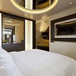 't古德霍夫特酒店 酒店 海牙