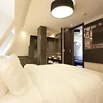 't古德霍夫特酒店 4*