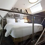 't古德霍夫特酒店 4*