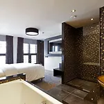 't古德霍夫特酒店 酒店 海牙