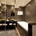 't古德霍夫特酒店 酒店