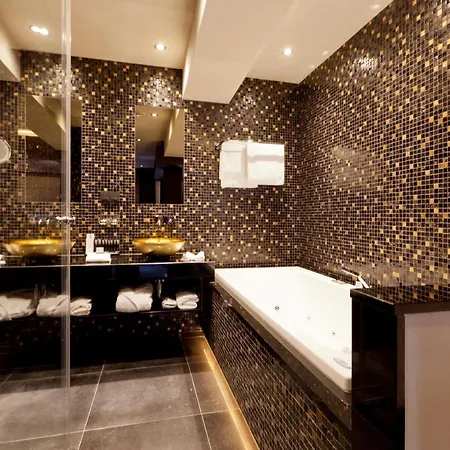 'T Goude Hooft Hotel The Hague
