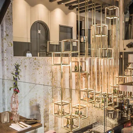 'T Goude Hooft Lahey