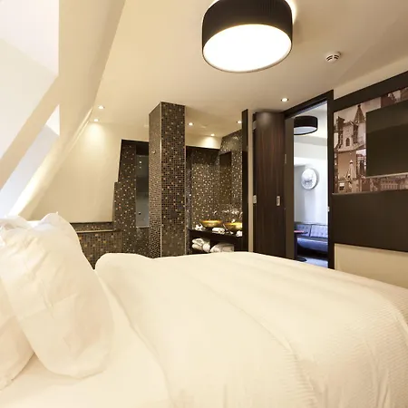 't Goude Hooft 4*