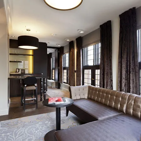 Otel 'T Goude Hooft 4*