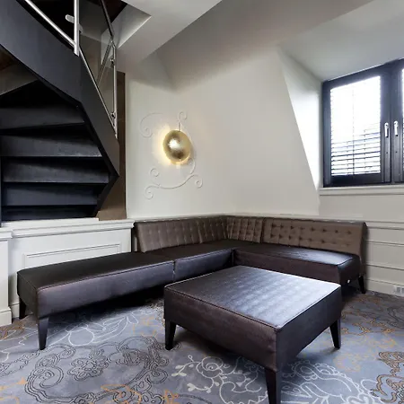 'T Goude Hooft Otel Lahey