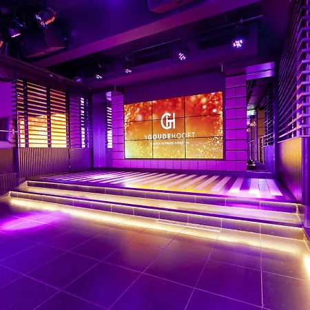 'T Goude Hooft Otel Lahey