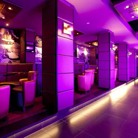 'T Goude Hooft Otel Lahey