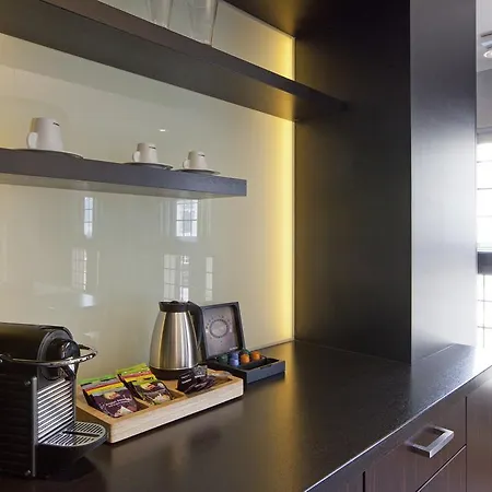 't Goude Hooft 4*