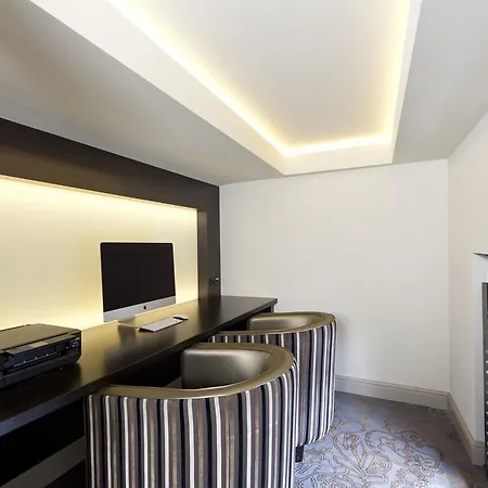 'T Goude Hooft 4* The Hague
