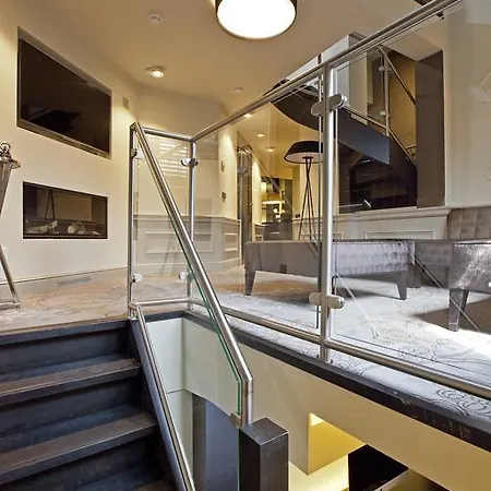 Otel 'T Goude Hooft 4*