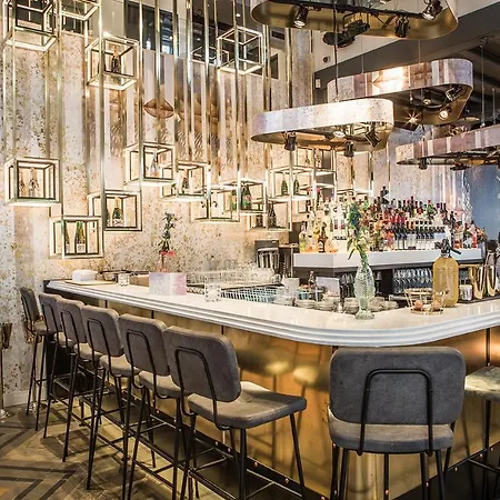 호텔 't Goude Hooft 4*