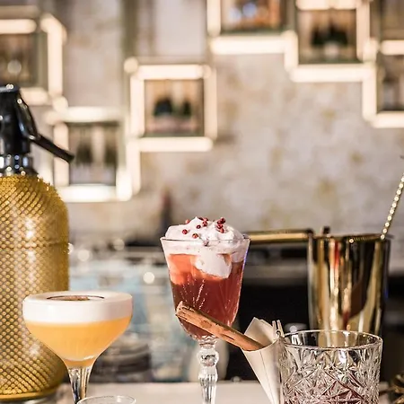 'T Goude Hooft Lahey