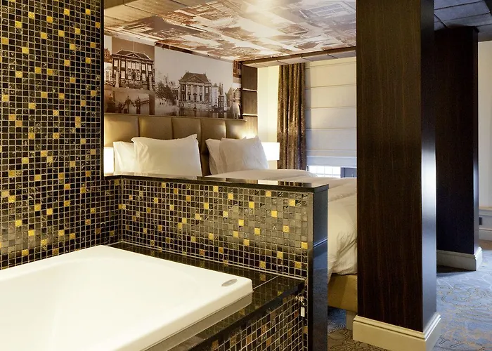 't Goude Hooft 헤이그