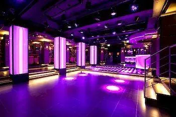 호텔 't Goude Hooft