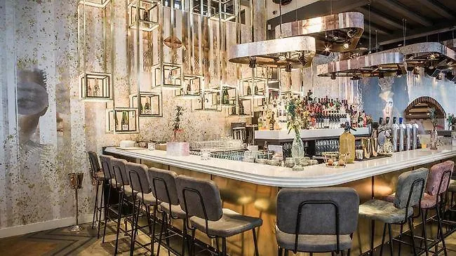 't Goude Hooft 호텔