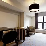 't Goude Hooft 4* La Haya