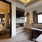 't Goude Hooft 4* Χάγη