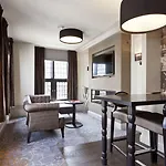't Goude Hooft 4* La Haya