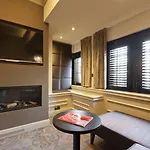 't Goude Hooft Ξενοδοχείο 4*