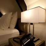 Ξενοδοχείο 't Goude Hooft 4*