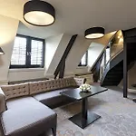 't Goude Hooft 4* Χάγη