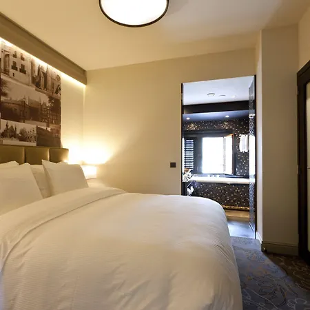 't Goude Hooft 4* La Haye