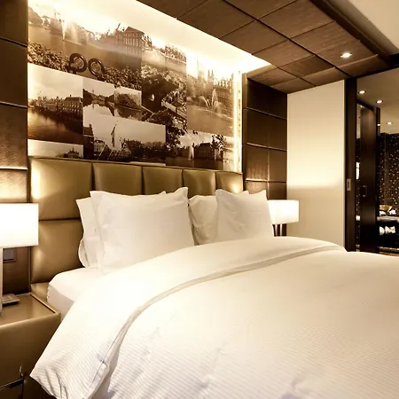 't Goude Hooft L'Aia