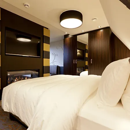't Goude Hooft 4*