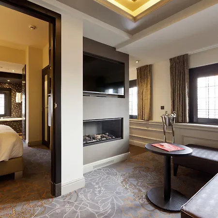 't Goude Hooft 4* Χάγη
