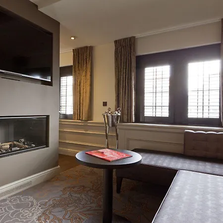 't Goude Hooft 4*