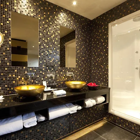 't Goude Hooft Hotel