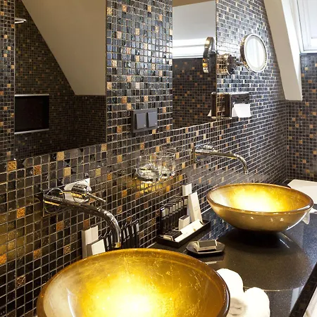 't Goude Hooft 4*