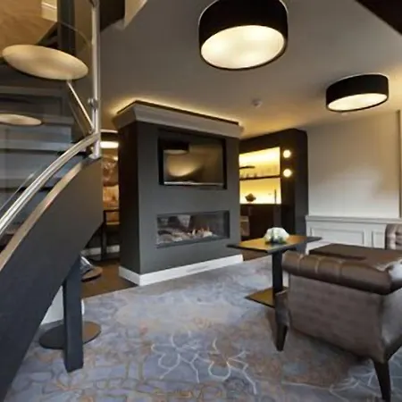 Hotel 't Goude Hooft L'Aia