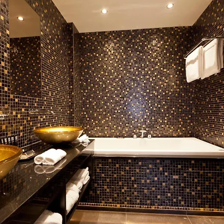 Hotel 't Goude Hooft