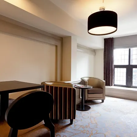 't Goude Hooft Szálloda 4*