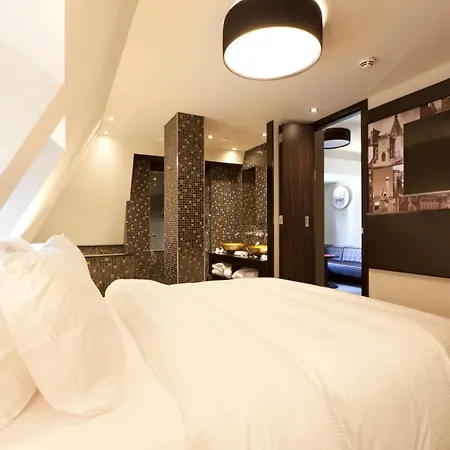 'T Goude Hooft Den Haag