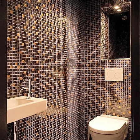 't Goude Hooft 4*
