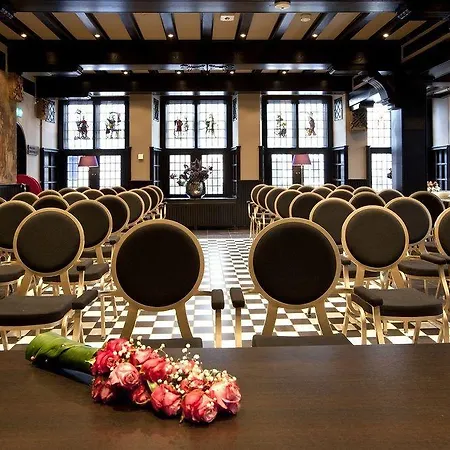 't Goude Hooft L'Aia