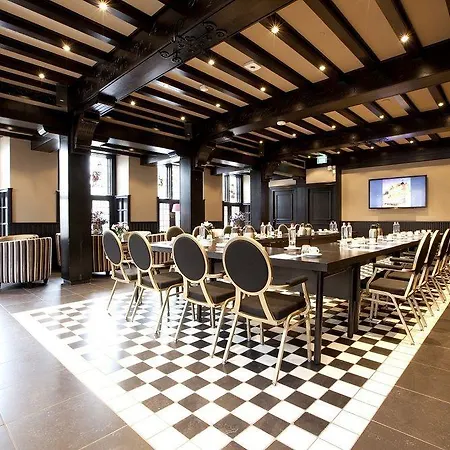 't Goude Hooft L'Aia