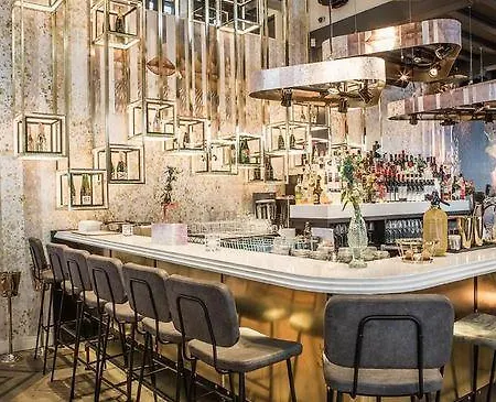 't Goude Hooft Hotel
