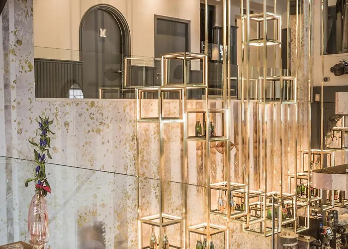 't Goude Hooft Hága