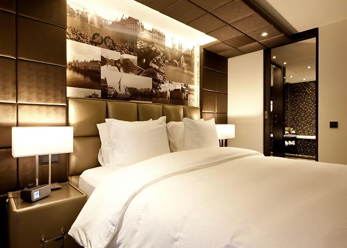 'T Goude Hooft Den Haag