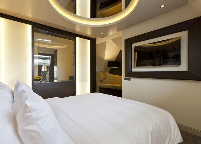 'T Goude Hooft Hotel Den Haag