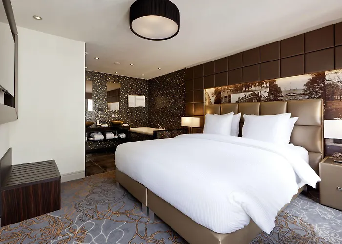 't Goude Hooft 헤이그