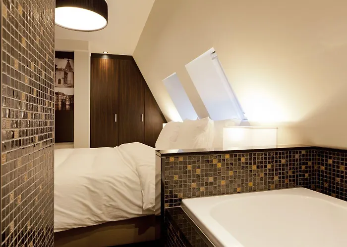 't Goude Hooft Hotel