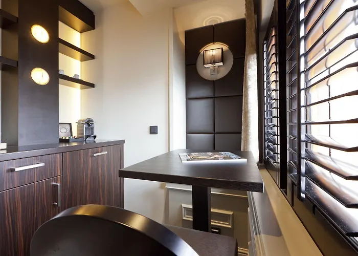 'T Goude Hooft Hotel