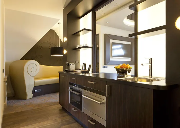 'T Goude Hooft Den Haag