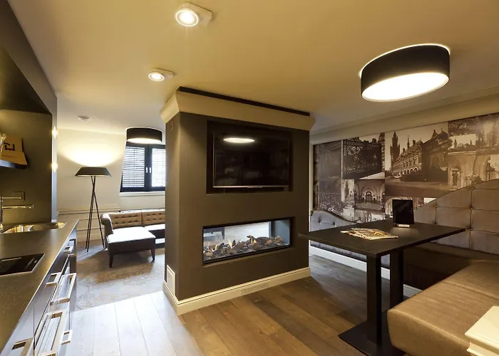 't Goude Hooft 4* Hága