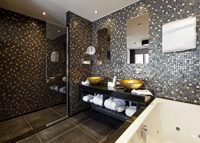 Hotel 't Goude Hooft